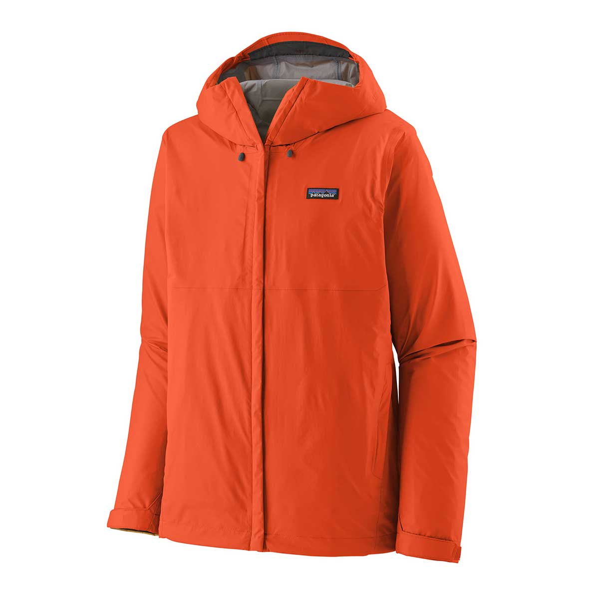 Patagonia Torrentshell 3L Jacket Men's in Pollinator Orange